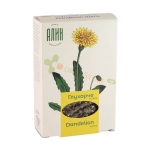 АЛИН ЧАЙ ГЛУХАРЧЕ СТРЪКОВЕ 50 г / ALIN DANDELION STEMS