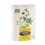 АЛИН ЧАЙ ПЕТОПРЪСТНИК СТРЪКОВЕ 50 г / ALIN POTENTILLAE REPTANTAE STEMS 