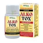 АЛКОТОКС капки 50 мл / BIOVITAL ALKOTOX drops