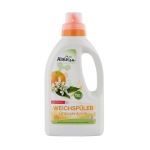 АЛМАВИН ЕКО ОМЕКОТИТЕЛ ЗА ДРЕХИ ПОРТОКАЛОВ ЦВЯТ 750 мл / ALMAWIN ECO SOFTENER ORANGE FLOWER