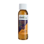 АЛМАВИН СУПЕР СИЛЕН ПОЧИСТВАЩ ПРЕПАРАТ С ПОРТОКАЛОВО МАСЛО 125 мл / ALMAWIN SUPER STRONG CLEANSING PREPARATION WITH ORANGE OIL
