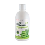 АЛОЕ ВЕРА ГЕЛ 99% 946 мл / GNC ALOE VERA GEL