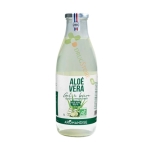 АЛОЕ ВЕРА + ЛАЙМ ГЕЛ ЗА ПИЕНЕ 1 л / AROMANDISE ALOE VERA + LIME