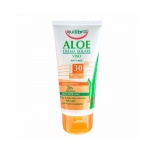 АЛОЕ ВЕРА СЛЪНЦЕЗАЩИТЕН КРЕМ ЗА ЛИЦЕ ЕКВИЛИБРА SPF 30 75 мл. / EQUILIBRA ALOE VERA CREMA SOLARE SPF 30