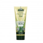 ГЕЛ ЗА ТЯЛО С АЛОЕ ВЕРА 99.9% 100 мл. / OPTIMA ALOE PURA ALOE VERA GEL