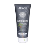 АЛОКСИ ОЦВЕТЯВАЩА МАСКА ЗА КОСА INSTABOOST СРЕБРИСТО СИВО 200 мл / ALOXXI INSTABOOST CONDITIONING COLOR MASQUE SILVER FOX 
