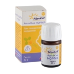 АЛПЕКИД НОРМА пилули 20 г / DHU-ARZNEIMITTEL ALPEKID NORMA pillules 