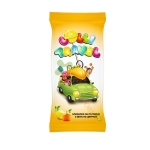 ЛОЛИ ТРАВЪЛ БЛИЗАЛКИ ПРИ ПЪТУВАНЕ 3 броя / ALPI LOLLY TRAVEL LOLLYPOPS FOR TRAVELING