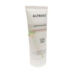 АЛТРУИСТ ХИДРАТИРАЩ КРЕМ ЗА РЪЦЕ С 10% УРЕЯ 75 мл / ALTRUIST HAND REPAIR CREAM 10% UREA 