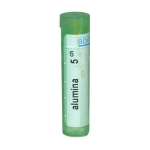 АЛУМИНА 5 CH / BOIRON MONO ALUMINA 5 CH
