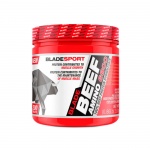 БЛЕЙД СПОРТ БИЙФ АМИНО 6800 таблетки 200 броя  / BLADE SPORT BEEF AMINO 6800 tablets 200