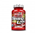 АМИКС ТРИБУ ЛИН МАКС капсули 750 мг. 90 броя / AMIX TRIBU LYN MAX 90 % SAPONINS