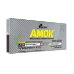 АМОК капсули 60 броя / OLIMP SPORT NUTRITION AMOK