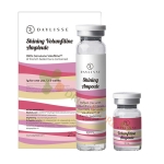 АМПУЛА ЗА ЛИЦЕ С ВОЛЮФИЛИН И ПЕПТИДИ 21 мл / DAYLISSE SHINING VOLUMFILINE AMPOULE