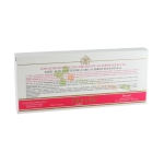 АМПУЛИ С КОДЖИКОВА КИСЕЛИНА 3 мл 10 броя / FLORYLIS AMPOULES WITH KOGIC ACID FOR ALL TYPES SKIN