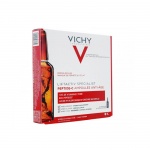 ВИШИ LIFTACTIV SPECIALIST ПЕПТИД-Ц АМПУЛИ 10 броя / VICHY LIFTACTIV SPECIALIST PEPTIDE-C ANTI-WRINKLES AMPOULES 10