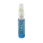 АМПУЛИ ЗА ЛИЦЕ HYALURON 2 мл 3 броя / STYX FACE AMPOULES HYALURON CARE 2 ml 
