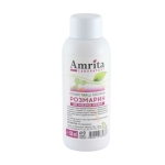 АМРИТА ПОЧИСТВАЩ ЛОСИОН С РОЗМАРИН ЗА МАЗНА КОЖА 150 мл / AMRITA CLEANSING FACE LOTION WITH ROSEMARY FOR OILY SKIN