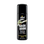 АНАЛЕН ЛУБРИКАНТ НА СИЛИКОНОВА ОСНОВА БЕК ДОР РЕЛАКСИНГ 30 мл / PJUR GROUP BACK DOOR RELAXING SILICONE ANAL GLIDE