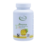 АНАНАС капсули 180 броя / EL COMPRA PINEAPPLE