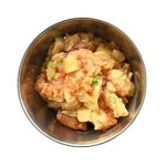 АНТАРТА БЯЛА РИБА ПО СРЕДИЗЕМНОМОРСКИ 60 г / ANTARTA WHITE FISH MEDITERRANEAN STYLE 