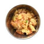 АНТАРТА БЯЛА РИБА ПО СРЕДИЗЕМНОМОРСКИ 60 г / ANTARTA WHITE FISH MEDITERRANEAN STYLE 