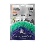 АНТАРТА КУСКУС ПИЛЕ СЪС СЛАДЪК КАРТОФ 100 г / ANTARTA CHICKEN COUSCOUS WITH SWEET POTATO 