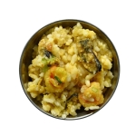 АНТАРТА ПАЕЛЯ С РИБА И МОРСКИ ДАРОВЕ 80 г / ANTARTA PAELLA WITH FISH AND SEAFOOD 