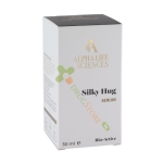 АНТИ ЕЙДЖ СЕРУМ 30 мл / ALPHA LIFE SCIENCES SILKY HUG SERUM 
