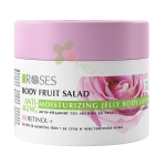 АНТИ-ЕЙДЖИНГ ХИДРАТИРАЩ ГЕЛ ЛОСИОН ЗА ТЯЛО FRUIT SALAD 200 мл / NATURE OF AGIVA ROSES BODY FRUIT SALAD ANTI-AGING MOISTURIZING JELLY BODY LOTION 