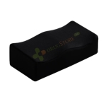 АНТИДЕКУБИТАЛНА ОРТОПЕДИЧНА ВЪЗГЛАВНИЦА ЗА СЛЕД ОПЕРАЦИИ НА ГЛУТЕУСА ОТ МЕМОРИ ПЯНА BBLINE / ORTHEZA ANTI-DECUBITAL ORTHOPEDIC PILLOW 