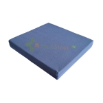 АНТИДЕКУБИТАЛНА ВЪЗГЛАВНИЦА ЗА ИНВАЛИДНА КОЛИЧКА ОТ МЕМОРИ ПЯНА QUEROLINE VISCO / ANTI-DECUBITUS ORTHOPEDIC WHEELCHAIR CUSHION WITH MEMORY FOAM – QUEROLINE VISCO GEL