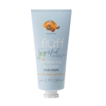 АНТИЦЕЛУЛИТЕН КРЕМ ЗА ТЯЛО С МАНДАРИНИ 100 мл / FLUFF ANTICELLULITE CREAM TANGERINES 