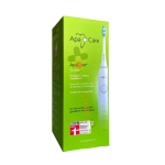 АПА КЕЪР ЕЛЕКТРИЧЕСКА ЗВУКОВА ЧЕТКА ЗА ЗЪБИ / APA CARE SONIC TOOTHBRUSH