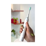 АПА КЕЪР ЕЛЕКТРИЧЕСКА ЗВУКОВА ЧЕТКА ЗА ЗЪБИ / APA CARE SONIC TOOTHBRUSH