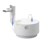 АПАРАТ ИНХАЛАТОР ОМРОН C28P НЮ / OMRON INHALLER C28P NEW