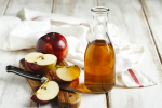 6 чудесни здравни ползи от ябълковия оцет