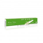 АРКАЯ АМПУЛИ АЛОЕ ВЕРА ЗА МОЩНА ЗАЩИТА И УСПОКОЕНИЕ НА КОЖАТА 2 мл. 10 броя / ARCAYA ALOE VERA AMPOULES