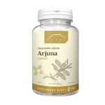 АРДЖУНА капсули 100 броя / NANGA ARJUNA 