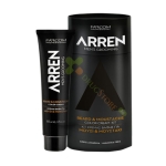 АРЕН ЧЕРНА КРЕМ БОЯ ЗА БРАДА И МУСТАЦИ БЕЗАМОНЯЧНА 60 мл. / AREN MEN BEARD AND ARREN MEN’S GROOMING COLOR CREAM