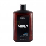 ДЪЛБОКО ПОЧИСТВАЩ ШАМПОАН 400 мл / FARCOM ARREN MENS PURIFYING SHAMPOO