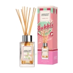 АРЕОН АРОМАТИЗАТОР BUBBLE GUM 85 мл / AREON REED DIFFUSER BUBBLE GUM