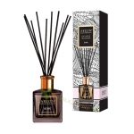 АРЕОН АРОМАТИЗАТОР ИЗКЛЮЧИТЕЛНА СЕЛЕКЦИЯ ECRU 150 мл / AREON REED DIFFUSER EXCLUSIVE SELECTION ECRU