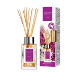 АРЕОН АРОМАТИЗАТОР LILAC 85 мл / AREON REED DIFFUSER LILAC