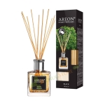 АРЕОН АРОМАТИЗАТОР ЛУКС BLACK 150 мл / AREON REED DIFFUSER LUX BLACK