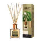 АРЕОН АРОМАТИЗАТОР ЛУКС GOLD 150 мл / AREON REED DIFFUSER LUX GOLD