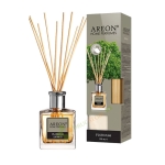 АРЕОН АРОМАТИЗАТОР ЛУКС PLATINUM 150 мл / AREON REED DIFFUSER LUX PLATINUM