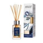 АРЕОН АРОМАТИЗАТОР ЛУКС VERANO AZUL 85 мл / AREON REED DIFFUSER LUX VERANO AZUL