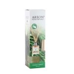 АРЕОН АРОМАТИЗАТОР NORDIC FOREST 150 мл / AREON REED DIFFUSER NORDIC FOREST