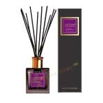 АРЕОН АРОМАТИЗАТОР ПРЕМИУМ PATCHOULI, LAVENDER, VANILLA 150 мл / AREON REED DIFFUSER PREMIUM PATCHOULI, LAVENDER, VANILLA